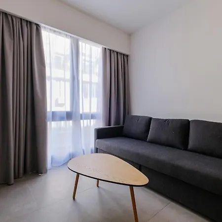 Appartement Skg Central Gateaway Thessaloniki